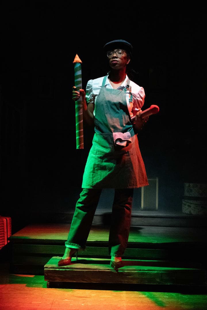 You Cant Take It With You photo