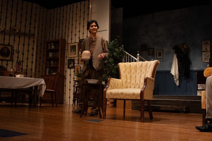 You Cant Take It With You photo