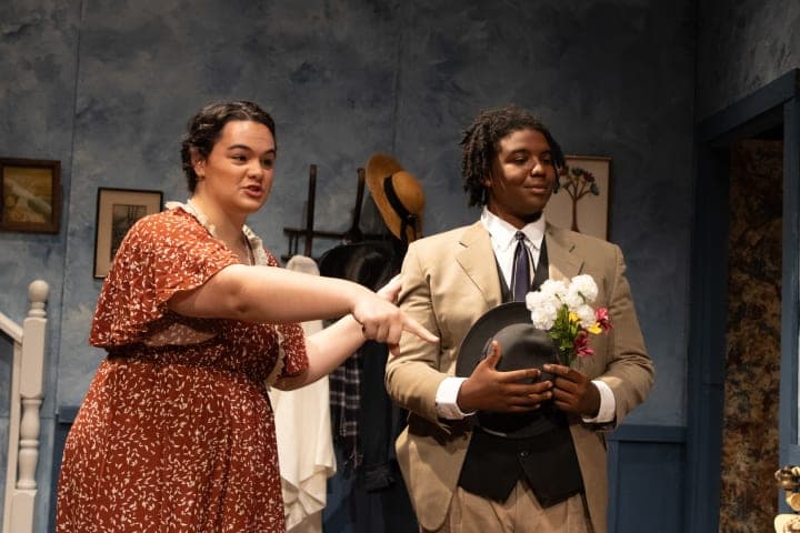 You Cant Take It With You photo