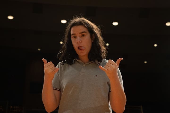 You Cant Take It With You photo