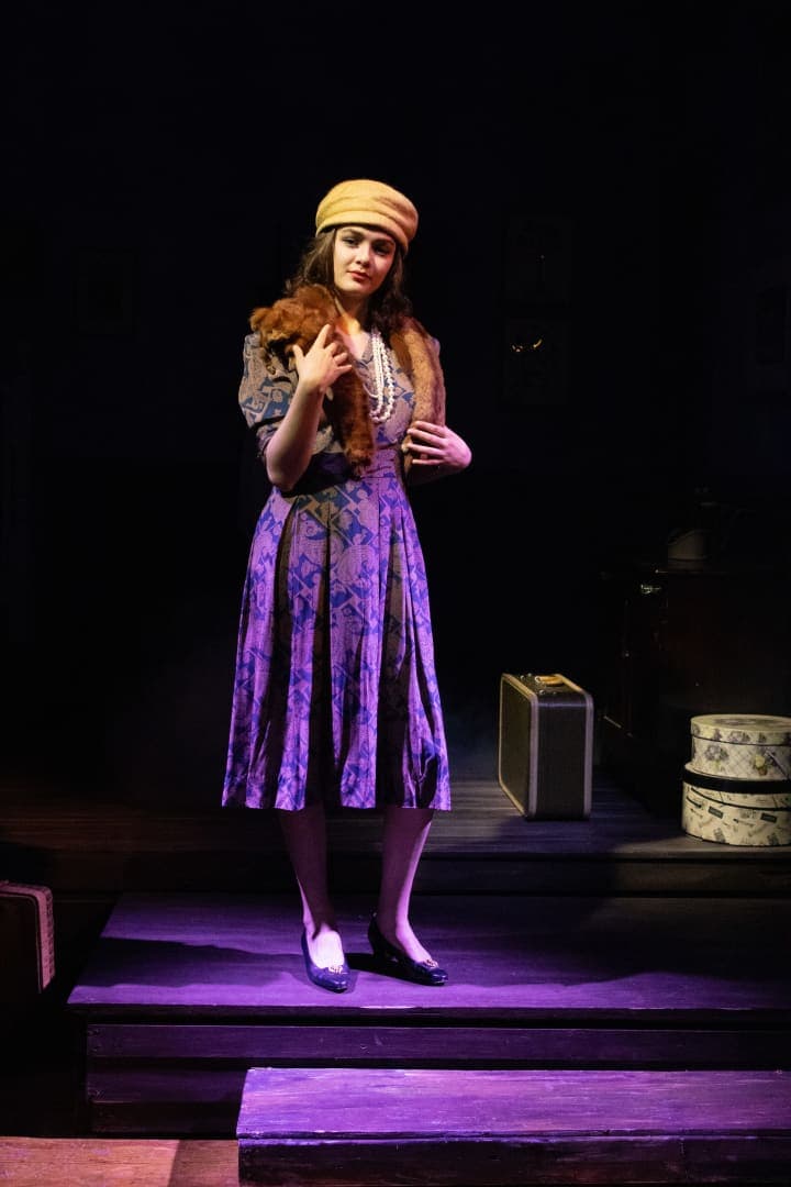 You Cant Take It With You photo