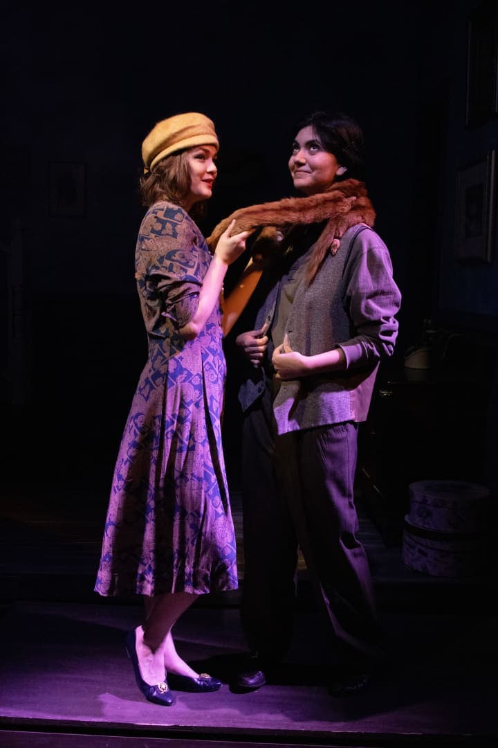 You Cant Take It With You photo