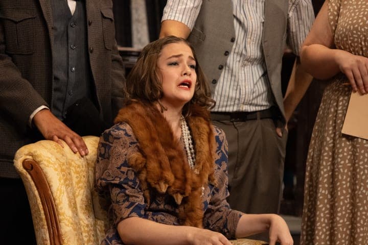 You Cant Take It With You photo