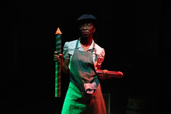 You Cant Take It With You photo