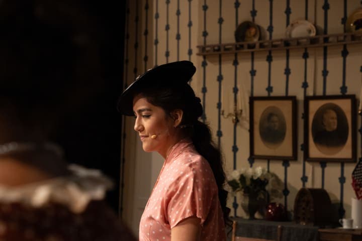 You Cant Take It With You photo