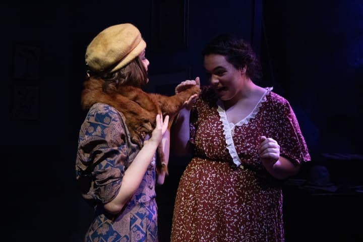 You Cant Take It With You photo