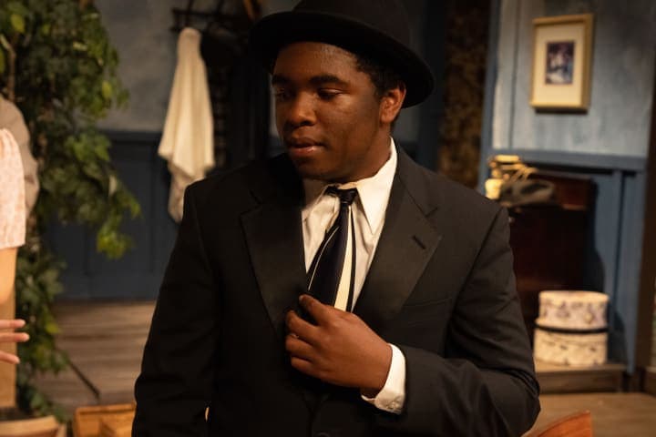 You Cant Take It With You photo