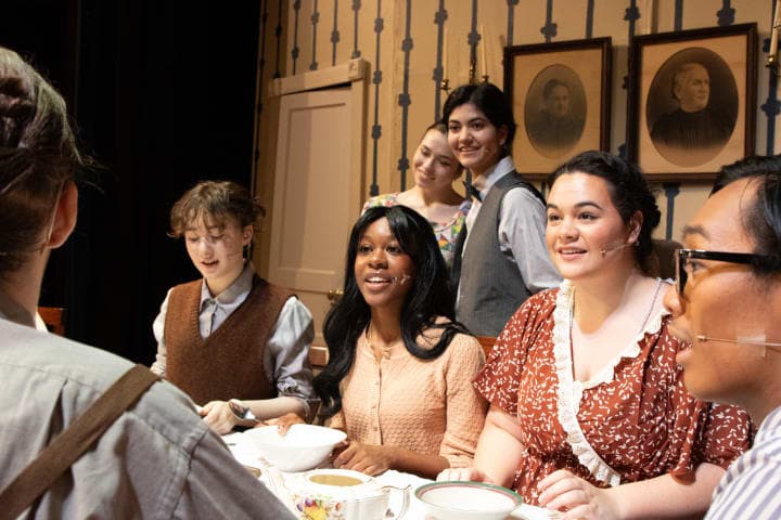 You Cant Take It With You photo