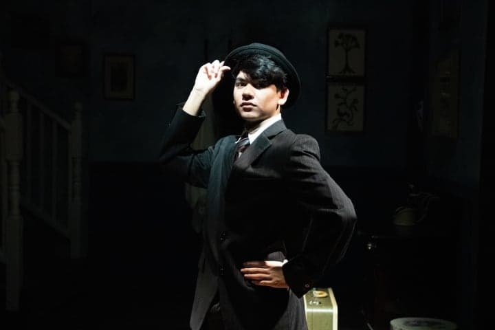 You Cant Take It With You photo