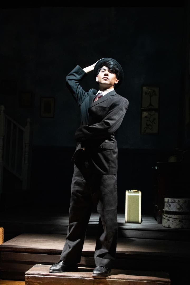 You Cant Take It With You photo