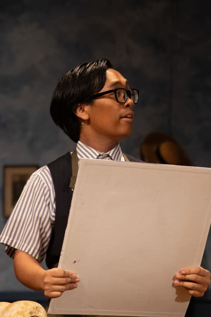 You Cant Take It With You photo