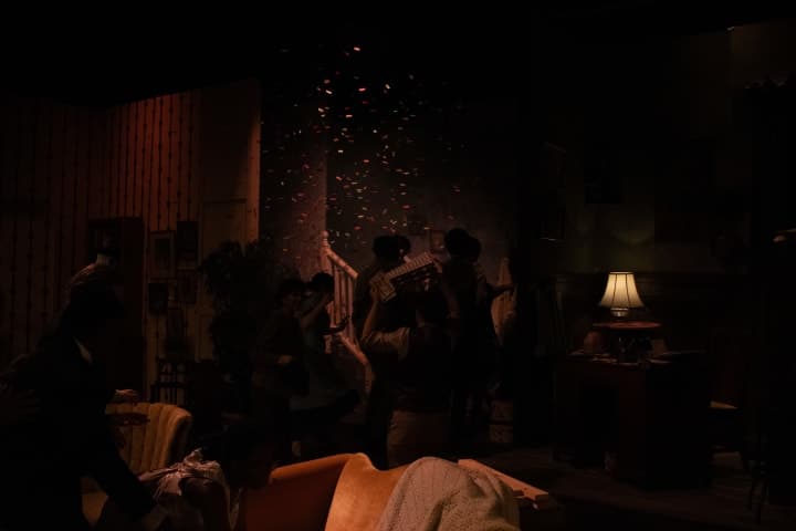 You Cant Take It With You photo