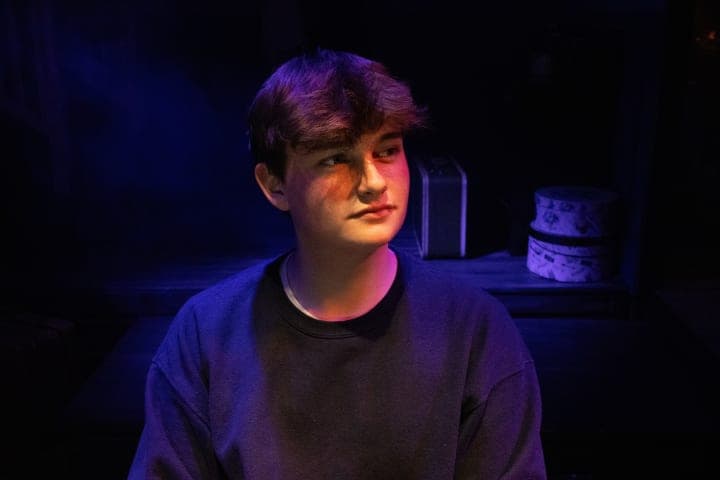 You Cant Take It With You photo