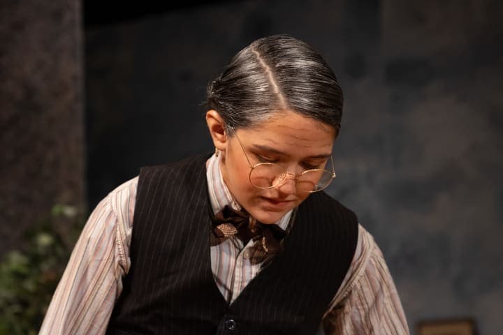 You Cant Take It With You photo