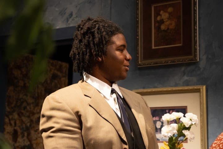 You Cant Take It With You photo