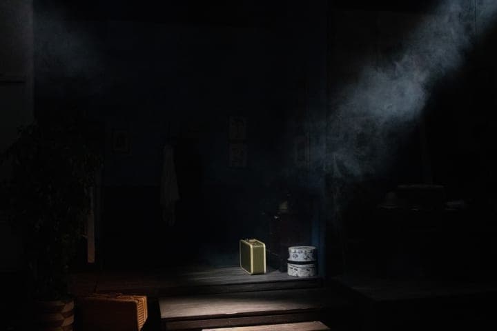 You Cant Take It With You photo