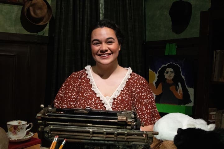 You Cant Take It With You photo