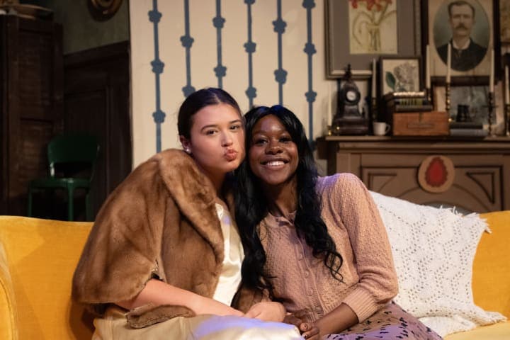 You Cant Take It With You photo