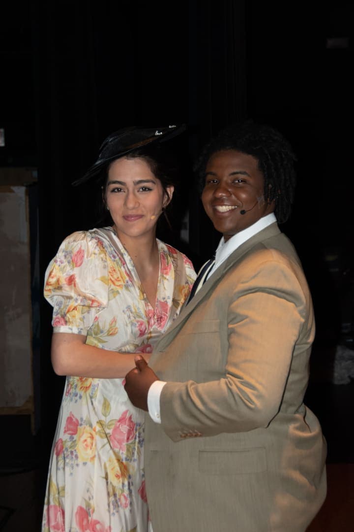 You Cant Take It With You photo