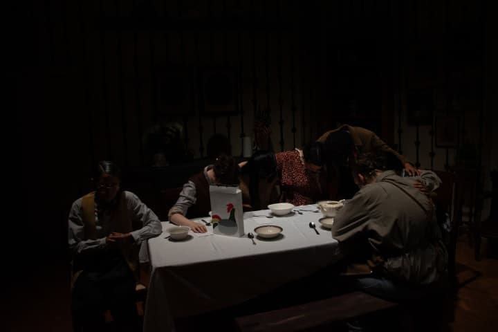 You Cant Take It With You photo