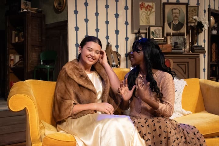 You Cant Take It With You photo