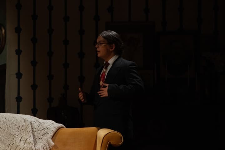 You Cant Take It With You photo