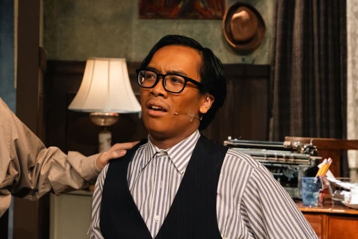 You Cant Take It With You photo