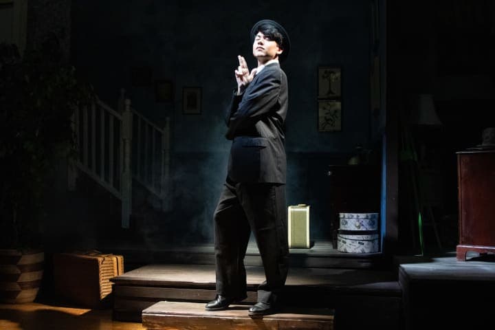 You Cant Take It With You photo