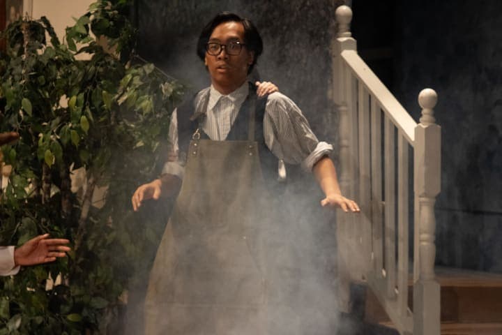 You Cant Take It With You photo