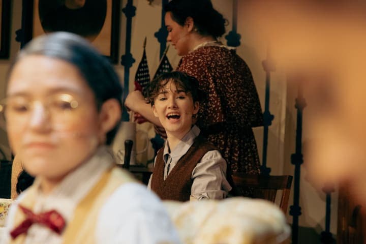 You Cant Take It With You photo