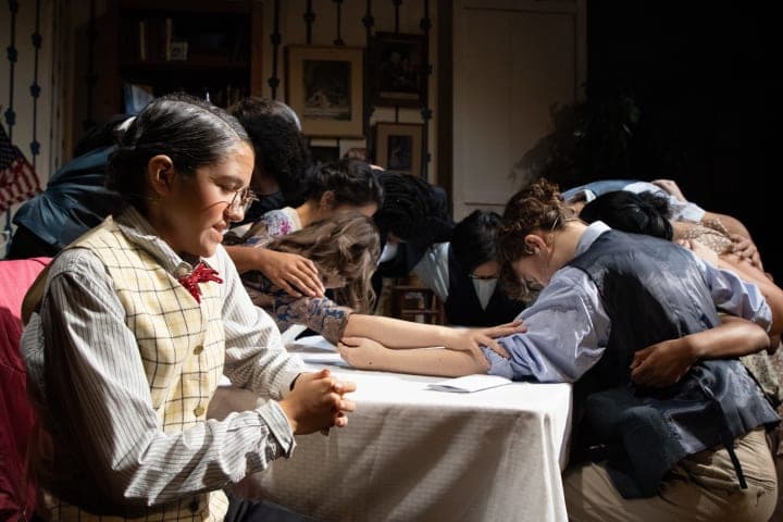 You Cant Take It With You photo