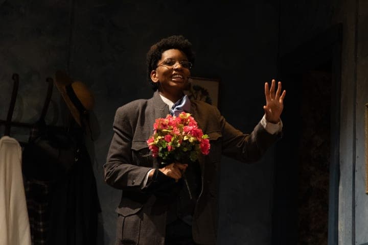 You Cant Take It With You photo