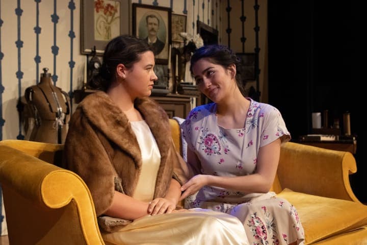 You Cant Take It With You photo