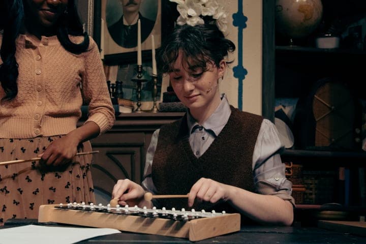 You Cant Take It With You photo