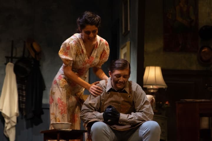 You Cant Take It With You photo