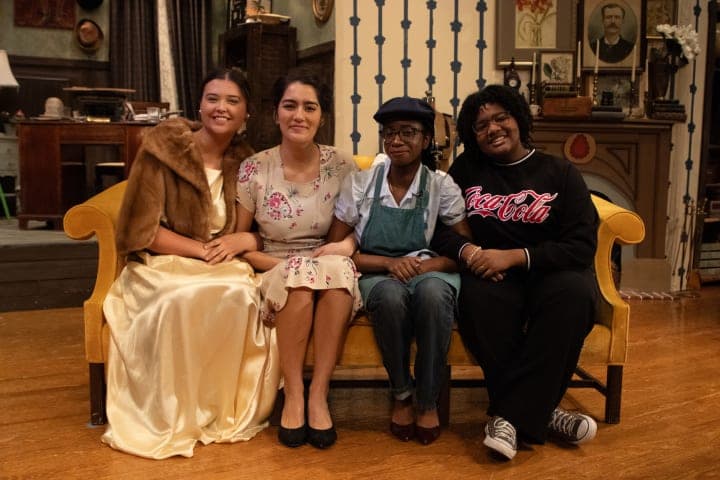 You Cant Take It With You photo