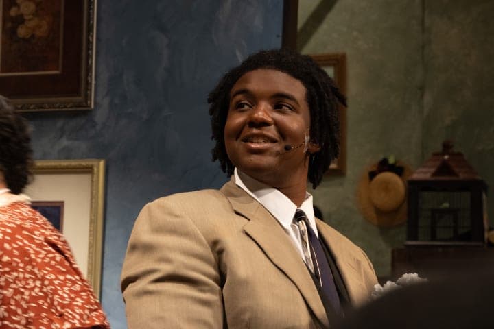 You Cant Take It With You photo