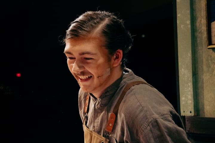 You Cant Take It With You photo