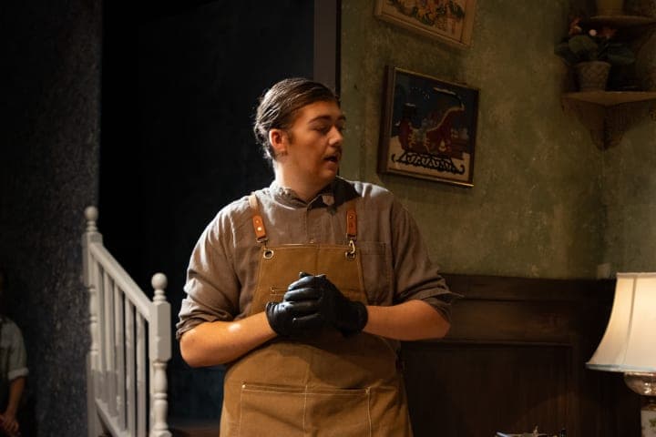 You Cant Take It With You photo