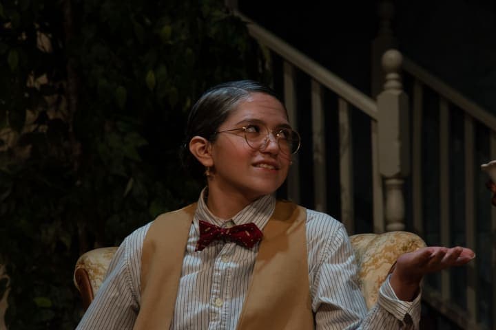 You Cant Take It With You photo