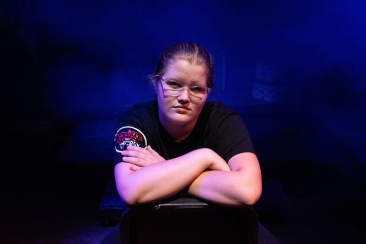 You Cant Take It With You photo