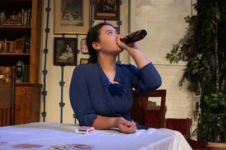 You Cant Take It With You photo