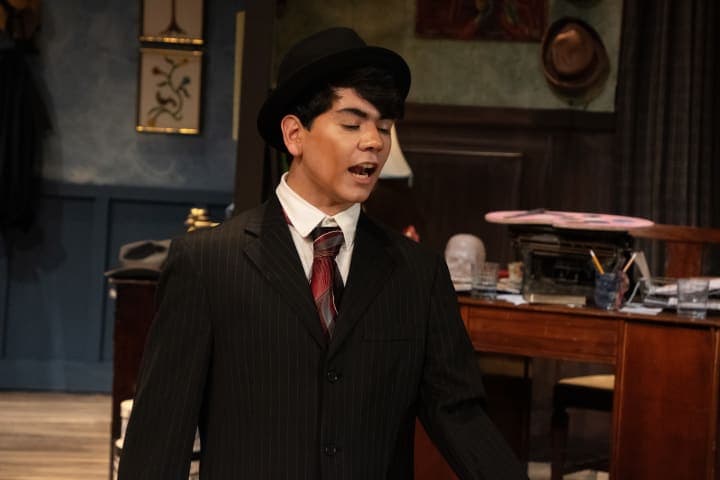 You Cant Take It With You photo