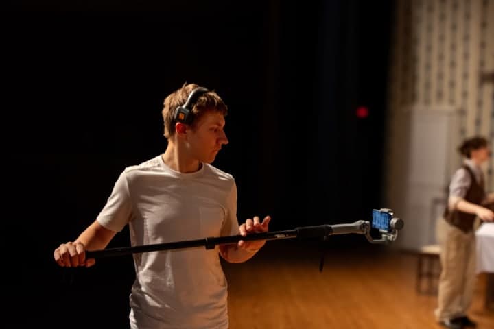 You Cant Take It With You photo