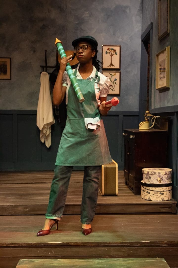 You Cant Take It With You photo