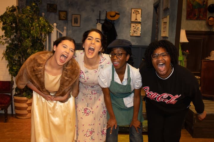 You Cant Take It With You photo