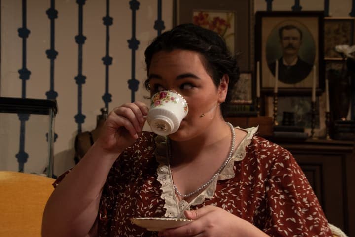 You Cant Take It With You photo