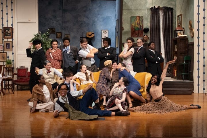 You Cant Take It With You photo