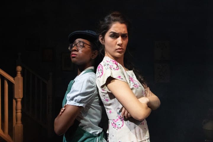 You Cant Take It With You photo