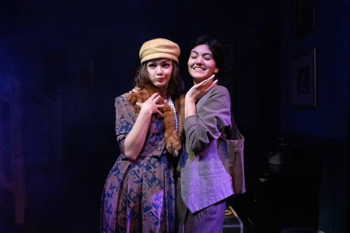 You Cant Take It With You photo